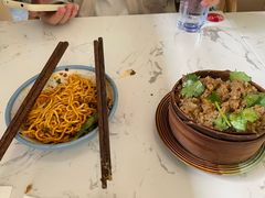 -龙抄手(文殊坊店)