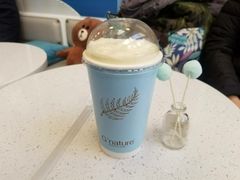 奶昔-八喜G’nature冰淇淋旗舰店