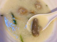 -盛记粥面(佐敦店)
