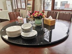 -七的湖·晚芳亭·阳澄湖农家菜·大闸蟹(莲花岛店)