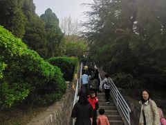 -崆山白云洞