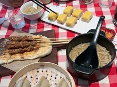 -西贝(无锡万象城店)