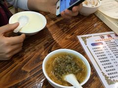 -沙湾姜埋奶(兴新包店)