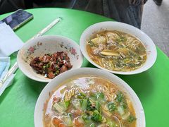 -小狗面馆(复兴店)