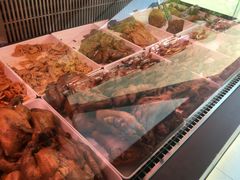 百香鸡-阿满卤香鸡(新街口印象汇店)