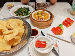 -稻香饭店(龙华天虹店)