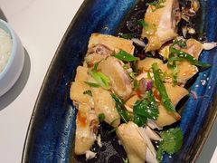 -玲珑·新粤菜(安华汇店)
