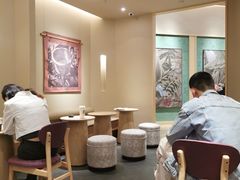 -星巴克臻选(杭州万象城店)