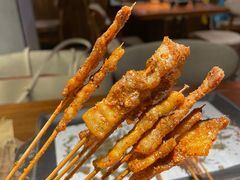 -管氏翅吧(台湾街店)