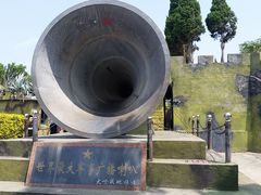 -大嶝英雄三岛战地观光园