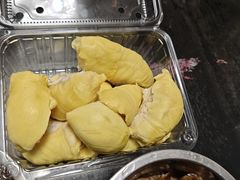-嘉荣超市(清远万达店)