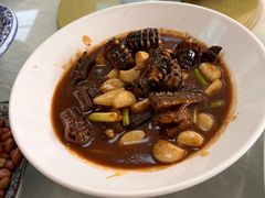 -芸海阁·农家私房菜(沙家浜景区出口店)