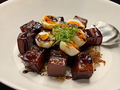 -谦默府· 现代潮粤菜(外滩店)