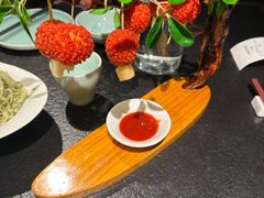 -唐猫庭院·千年陕菜(赛格国际购物中心店)