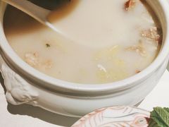 -在前门·烤鸭北京菜(五月花广场店)