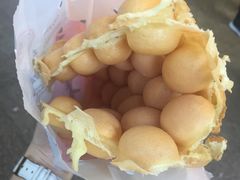 -利强记北角鸡蛋仔(弥敦道店 )