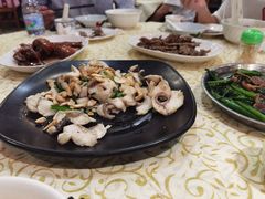 -禄源公·老莞诚饭店
