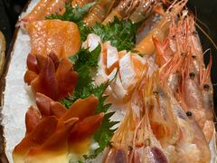 -竹之月日本料理铁板烧(香江花园店)
