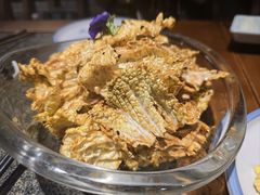 -真地道京味府·鲜橙烤鸭·北京菜(朝外大街东大桥店)