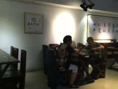 -素清香(解放路店)