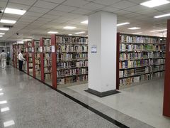 -合肥市图书馆