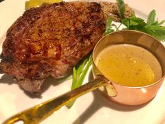 -Wooloomooloo Steakhouse(尖沙咀中心店)