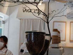 -Cafe on warm(丹霞店)