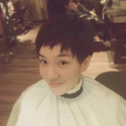 -藤野造型·专业烫染店