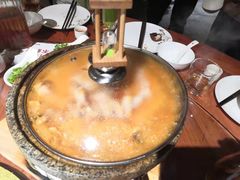 -醉霖生态餐厅(交大店)
