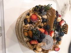 -ZOZO's昌左左精致甜品设计(新北店)