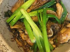 蒜蓉蒸圣子-喜记避风塘炒辣蟹(旗舰店)