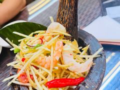 -壹泰东南亚主题餐厅·高良姜风情(州桥店)