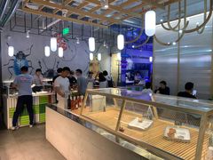 -Green Option(官舍店)