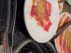 -火炉火自助餐(五道口购物中心店)