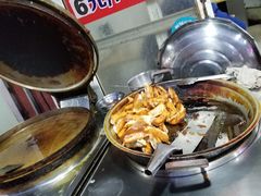 -小董骨汤馄饨店(通扬路店)