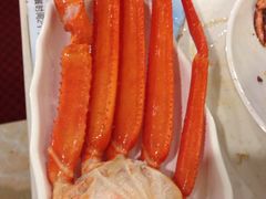 -银鲨海鲜烤肉火锅自助餐厅(五星店)