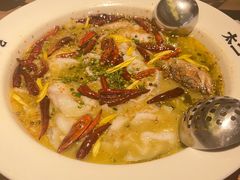-太二酸菜鱼(群光广场店)