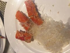 -都会尚膳·海鲜自助餐厅(重庆万豪酒店)