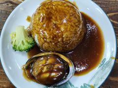 -叶存利海鲜大馅饺子(海宁路总店)