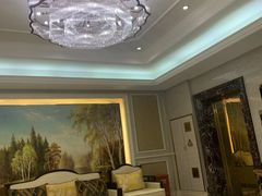 -沪华海鲜大酒楼(南汇店)