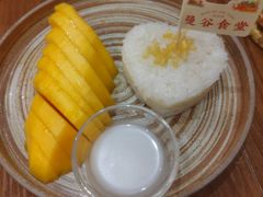 -曼谷食堂·泰国家庭料理(丹桂路店)