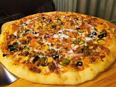 -火鬼 PYRO(五道口店)