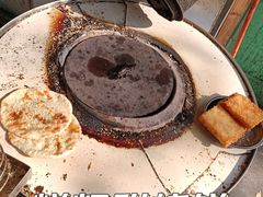 -王氏烧饼无矾油条