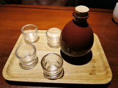 -意满花千醉(金茂览秀城店)