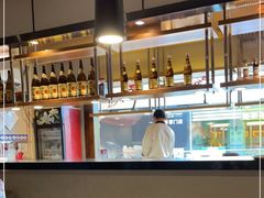-赤坂亭·M9和牛烧肉·铁板烧(合肥万象城店)