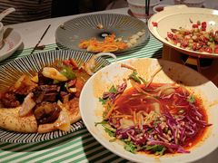 -楼兰新疆菜(江宁万达店)