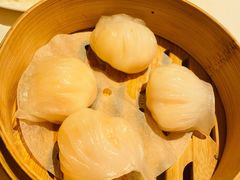 原只鲜虾饺-利苑酒家(宜安广场店)