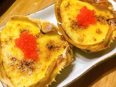 蟹宝-一井烧肉·活鳗·寿司(望京SOHO店)