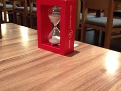 iphone_upload_pic-西贝莜面村(上海百联西郊店)