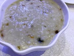 瘦肉粥-广东茶楼(鱼峰店)